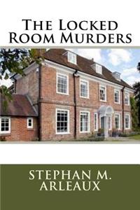 Locked Room Murders