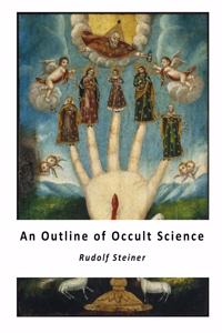 Outline of Occult Science