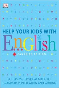 Help Your Kids with English