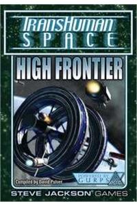Transhuman Space