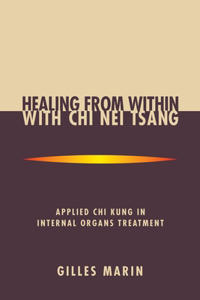 Healing from Within, with Chi Nei Tsang
