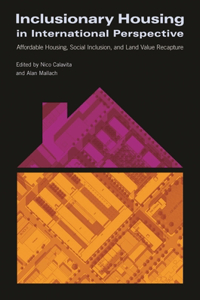 Inclusionary Housing in International Perspective