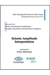 Seismic Amplitude Interpretation