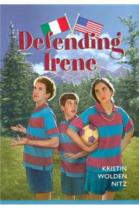 Defending Irene