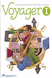 Voyager I