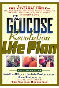 The Glucose Revolution Life Plan