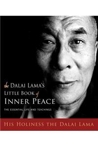 Dalai Lama's Little Book of Inner Peace