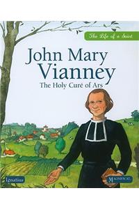 John Mary Vianney
