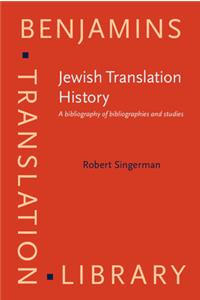 Jewish Translation History