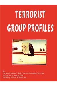 Terrorist Group Profiles