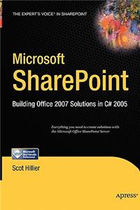 Microsoft Sharepoint