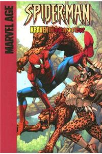 Kraven the Hunter