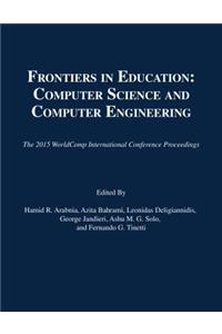 Frontiers in Education