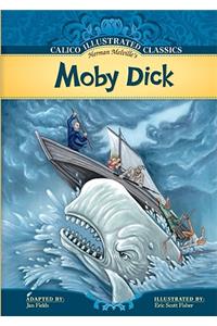 Moby Dick