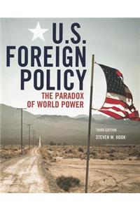 U.S. Foreign Policy
