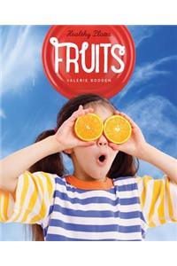 Healthy Plates Fruits