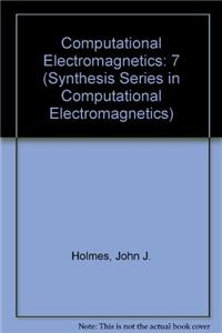 Computational Electromagnetics