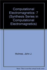 Computational Electromagnetics