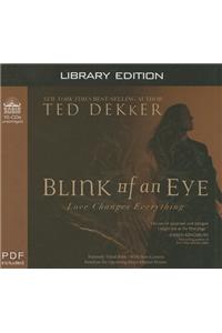 Blink of an Eye (Library Edition)