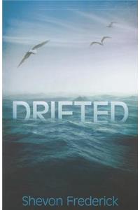 Drifted