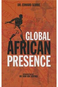 Global African Presence