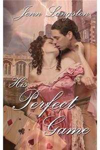 His Perfect Game