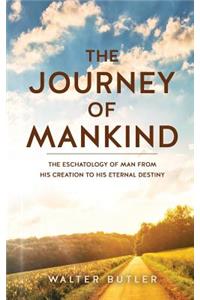 Journey of Mankind
