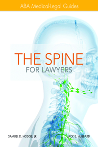 Spine for Lawyers