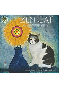 Zen Cat 2018
