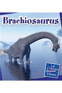 Brachiosaurus