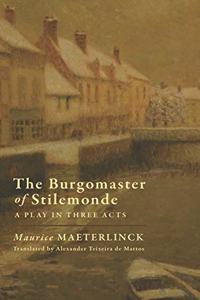 The Burgomaster of Stilemonde