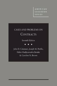 Cases and Problems on Contracts