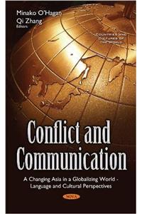 Conflict & Communication