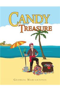 Candy Treasure