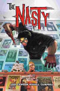 The Nasty : The Complete Series