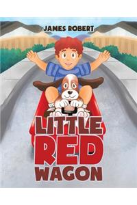 Little Red Wagon
