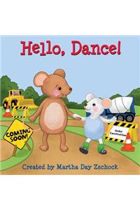 Hello, Dance!