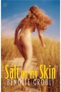 Salt on My Skin