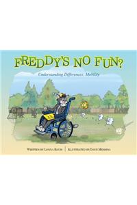 Freddy's No Fun?