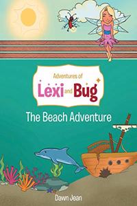 The Beach Adventure
