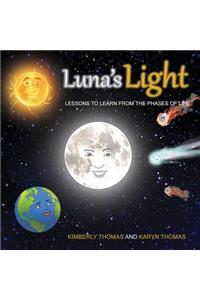 Luna's Light