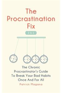 Procrastination Fix 2 In 1