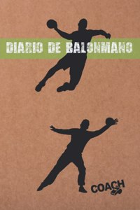 Diario de Balonmano