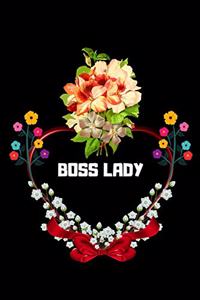 Boss Lady