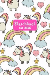 Sketchbook for Kids