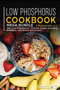 Low Phosphorus Cookbook