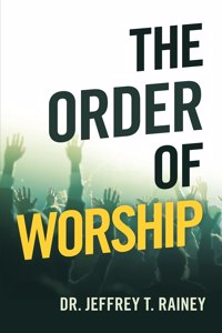 Order of Worship