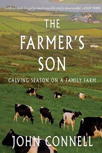 The Farmer's Son Lib/E