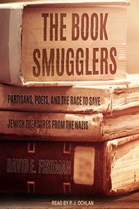 Book Smugglers