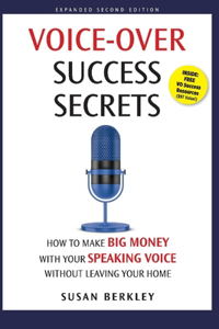 Voice-Over Success Secrets